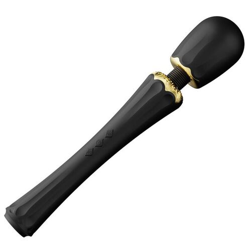 ZOLO - KYRO WAND NEGRO