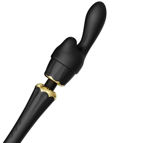 ZOLO - KYRO WAND NEGRO