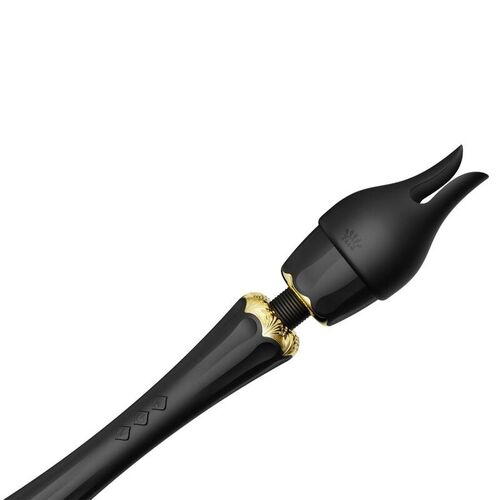 ZOLO - KYRO WAND NEGRO